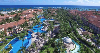 Majestic Colonial Punta Cana - All Inclusive