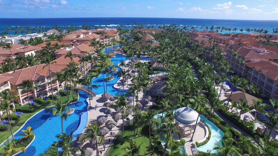 Majestic Colonial Punta Cana - All Inclusive