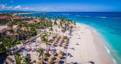 Majestic Colonial Punta Cana - All Inclusive