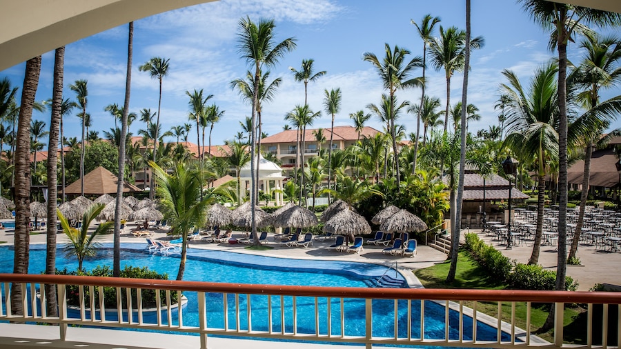Majestic Colonial Punta Cana - All Inclusive