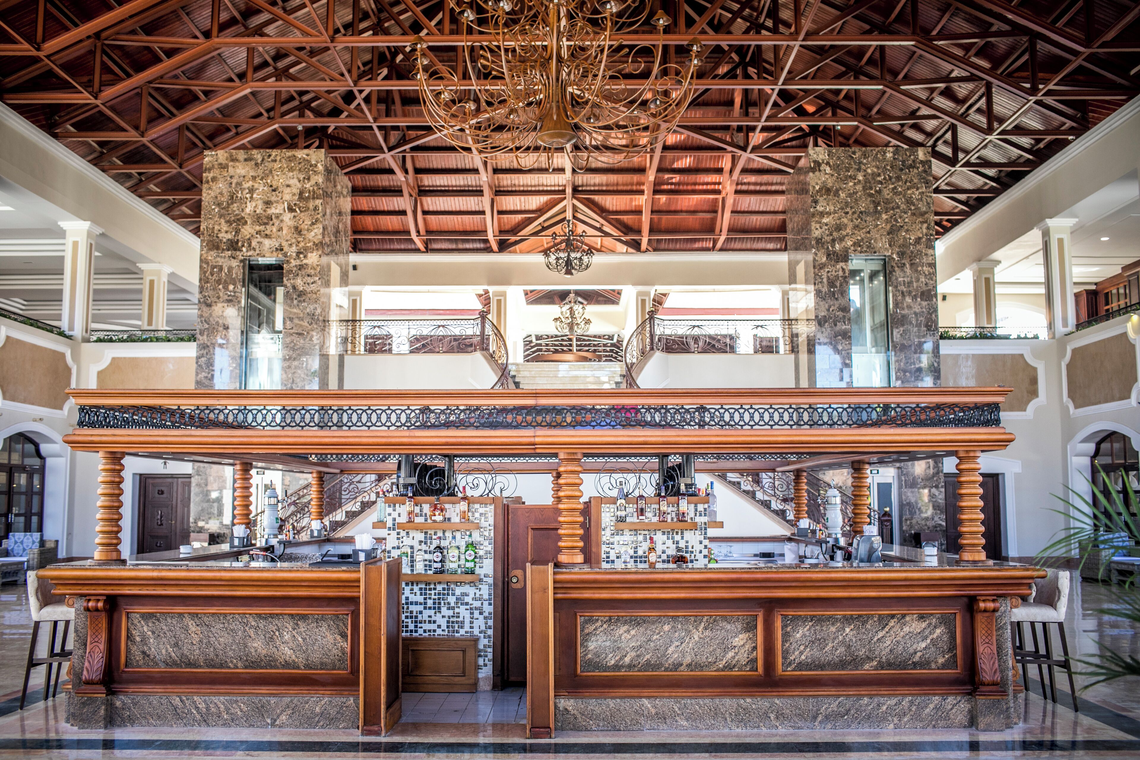 Foto - Majestic Colonial Punta Cana - All Inclusive