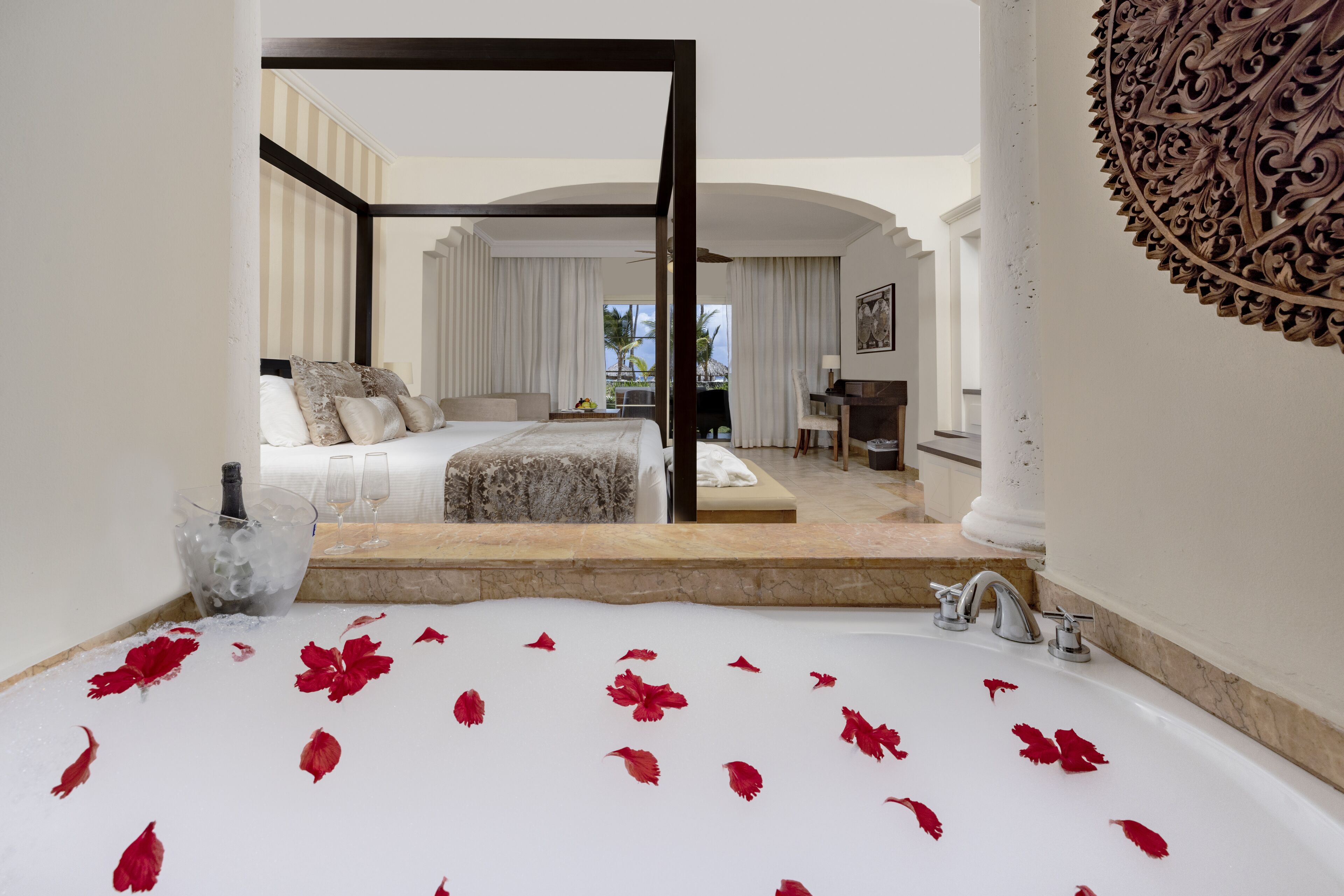 Foto - Majestic Colonial Punta Cana - All Inclusive