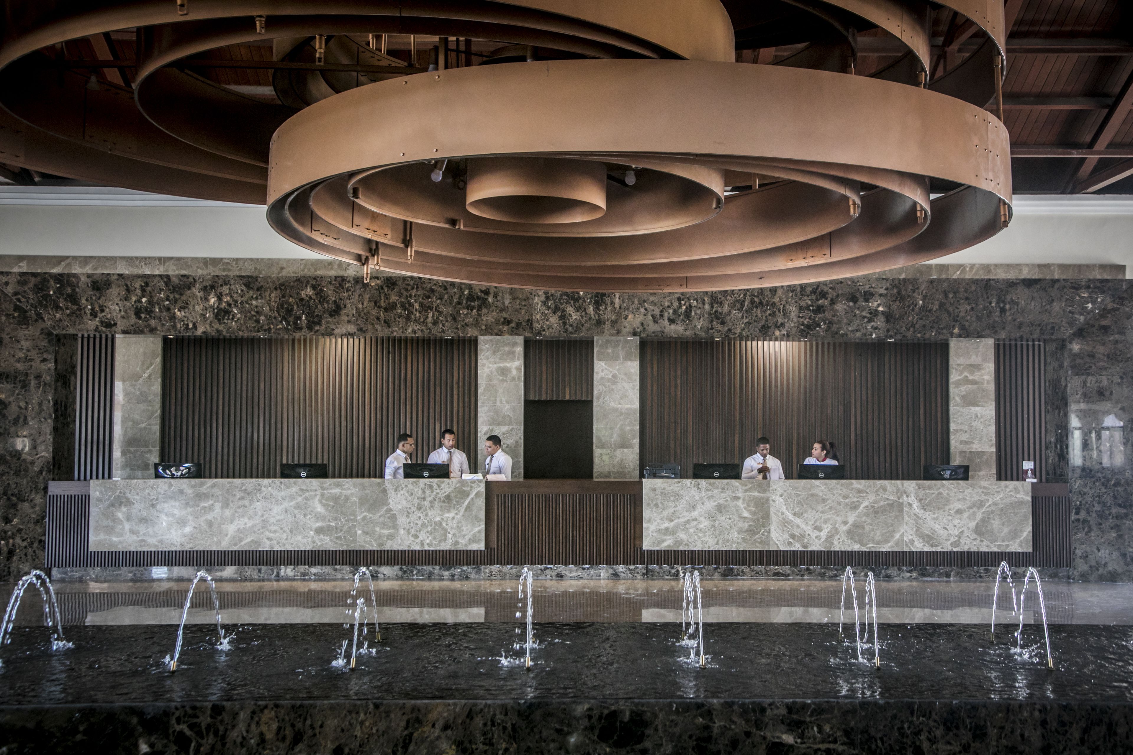 Foto - Majestic Colonial Punta Cana - All Inclusive