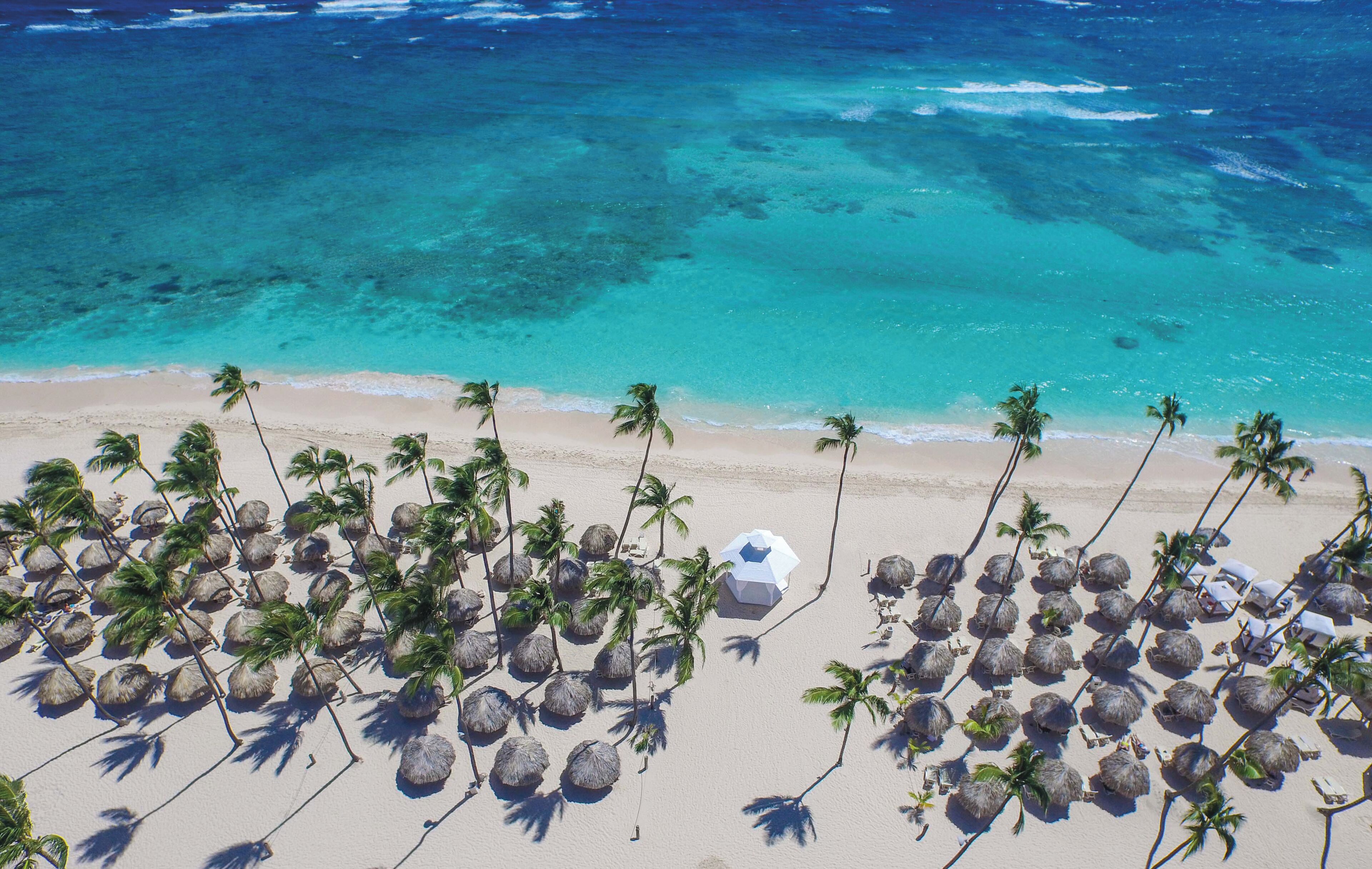 Foto - Majestic Colonial Punta Cana - All Inclusive