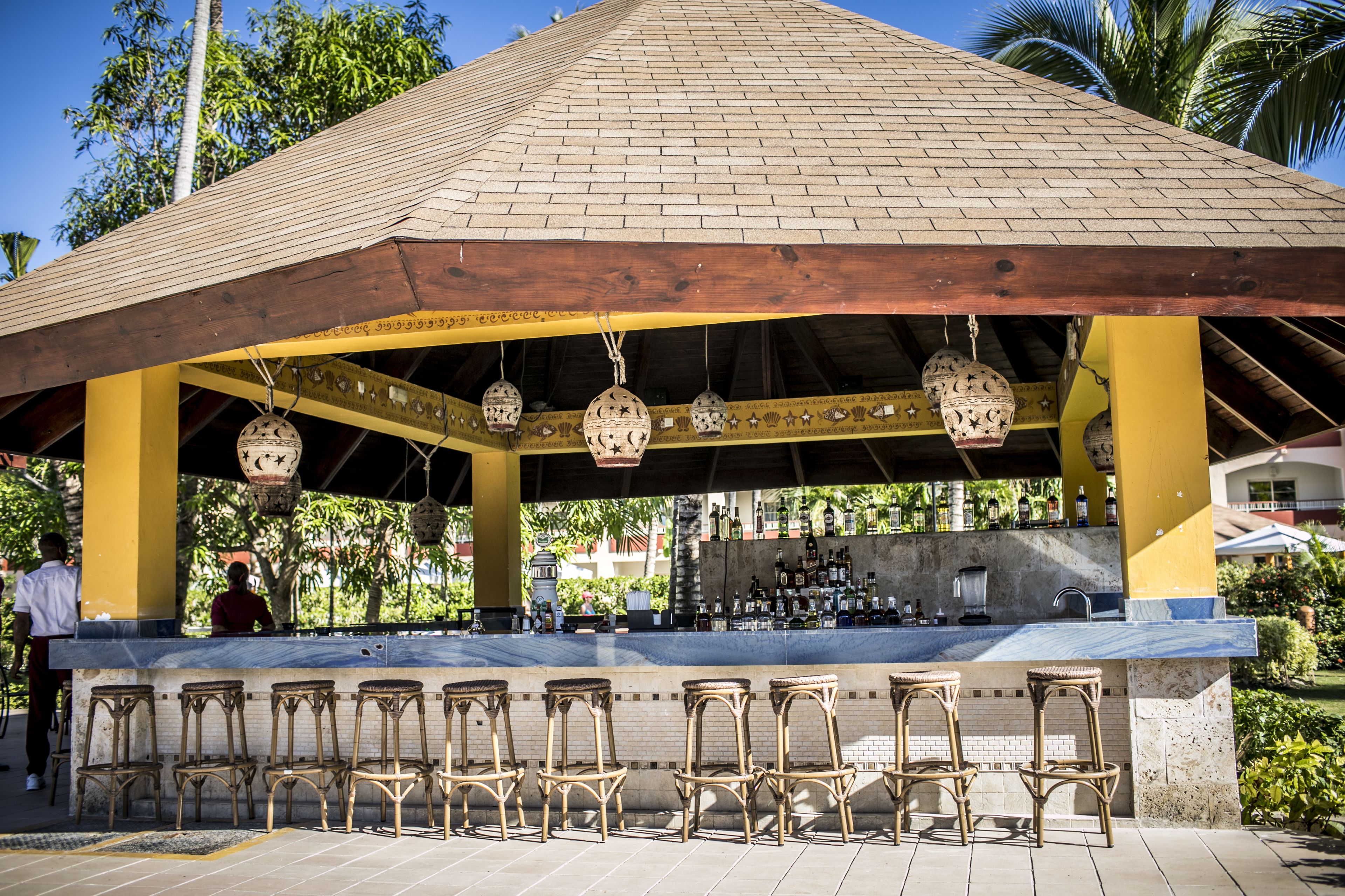 Photo - Majestic Colonial Punta Cana - All Inclusive