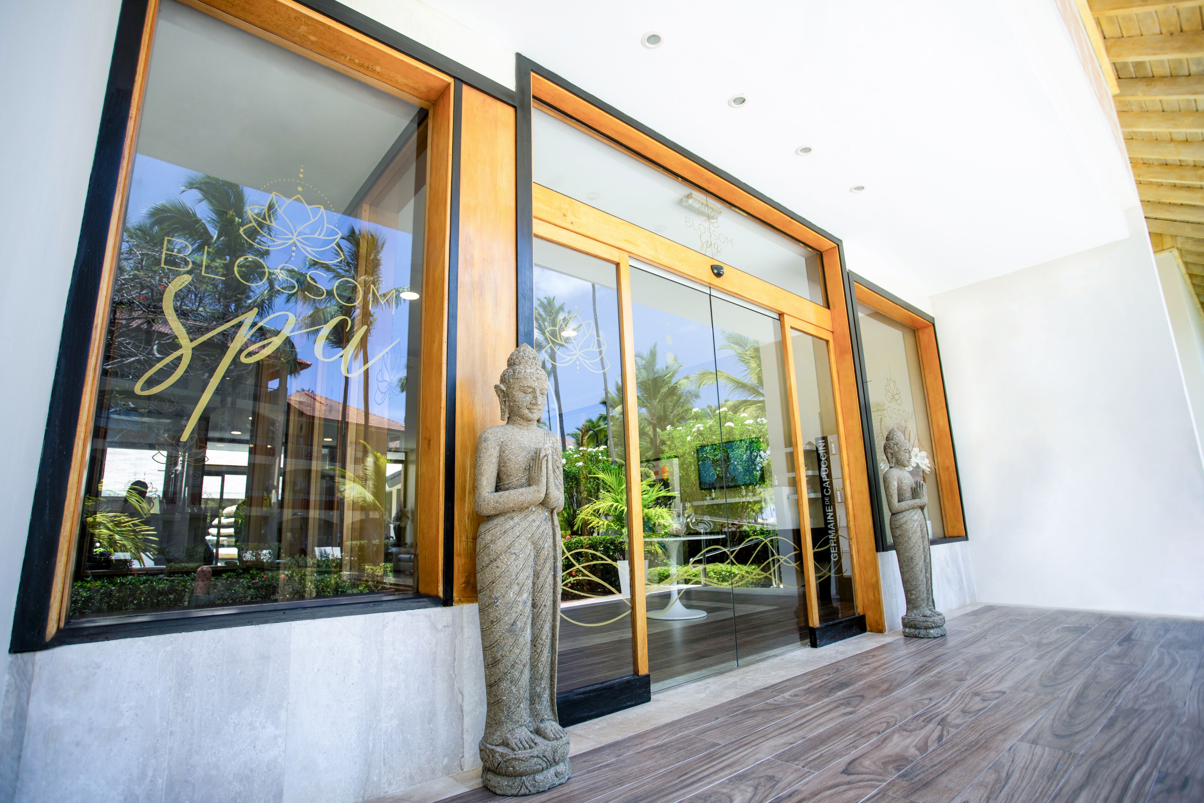 Foto - Majestic Colonial Punta Cana - All Inclusive