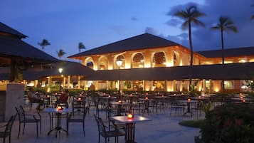 6 Restaurants, Abendessen, Fisch und Meeresfrüchte