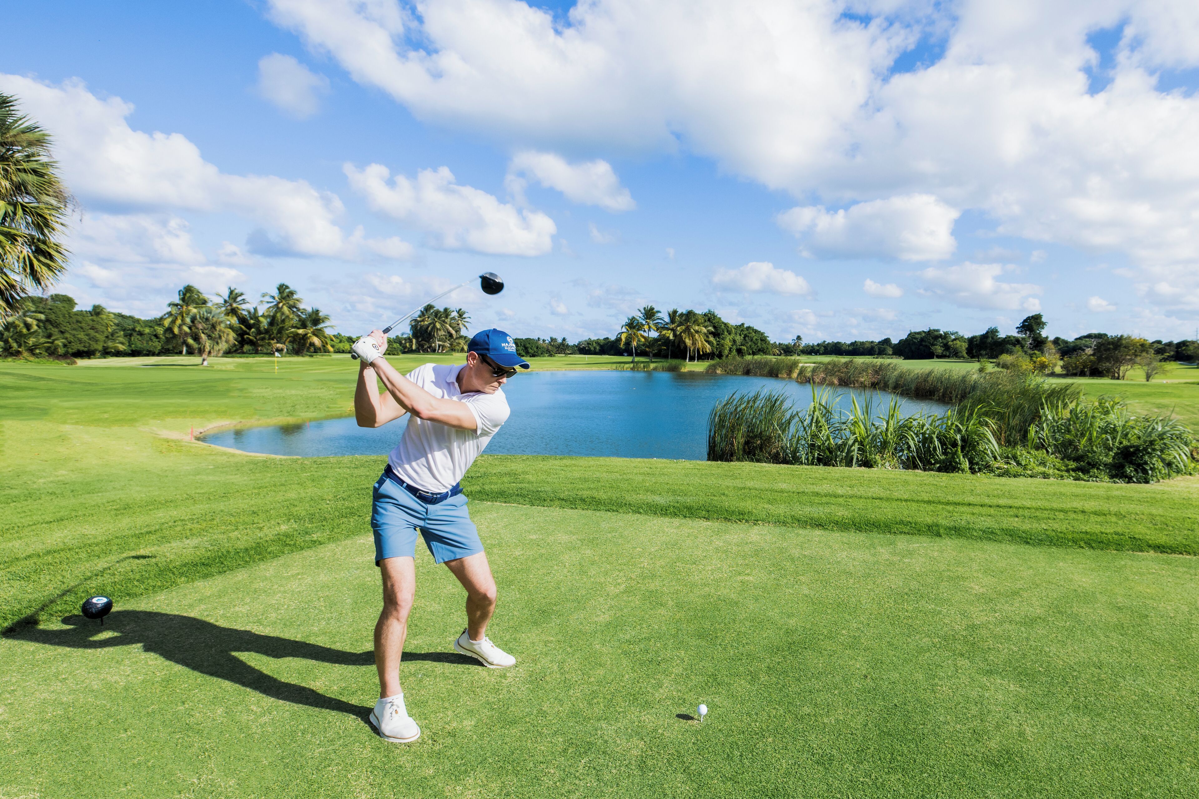 Foto - Majestic Colonial Punta Cana - All Inclusive