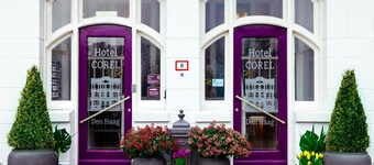 Hotel Corel