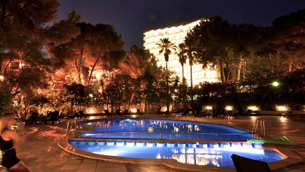 View from property - Ipanema Park (Llucmajor)