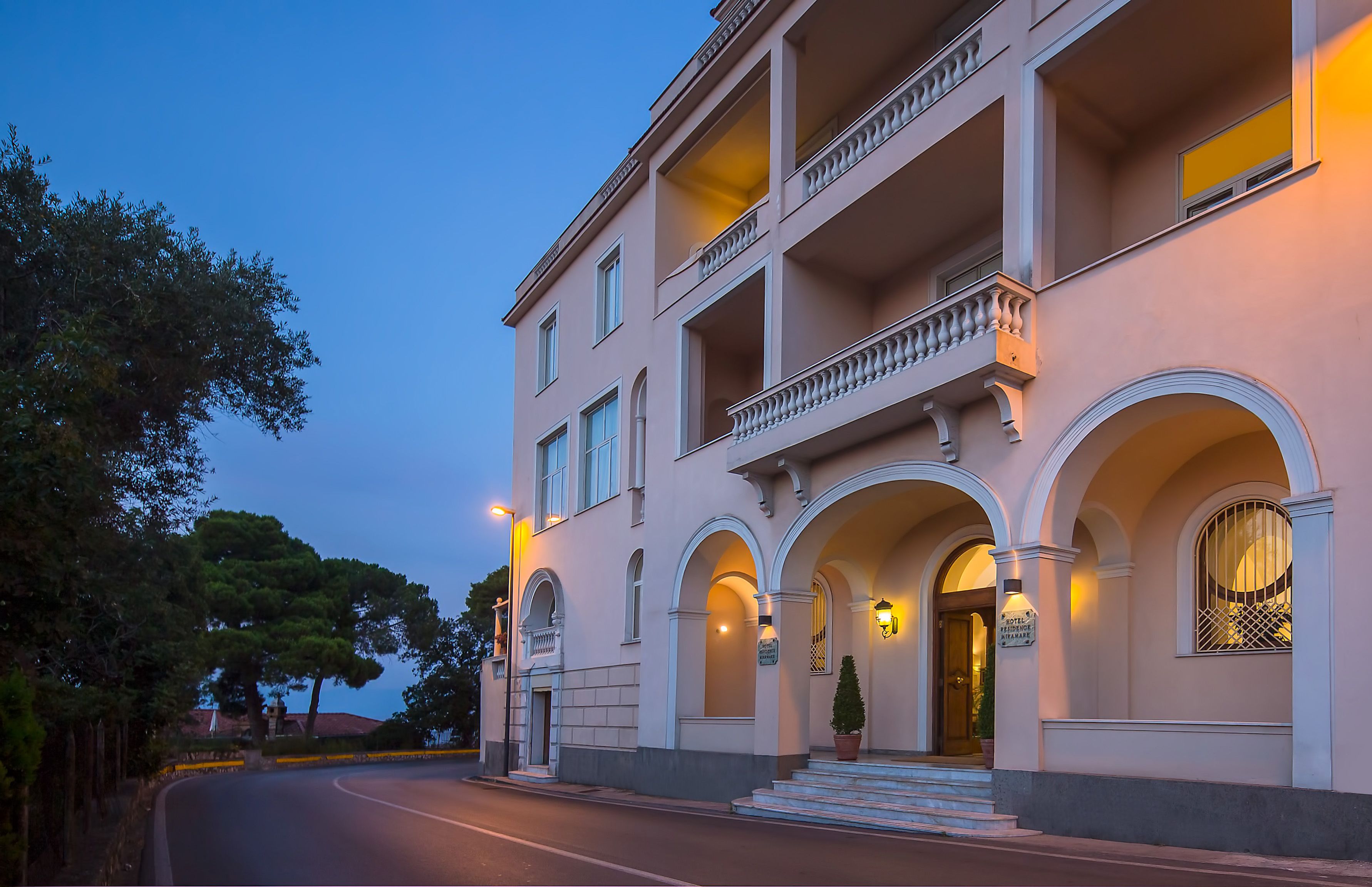 Photo - Hotel Miramare