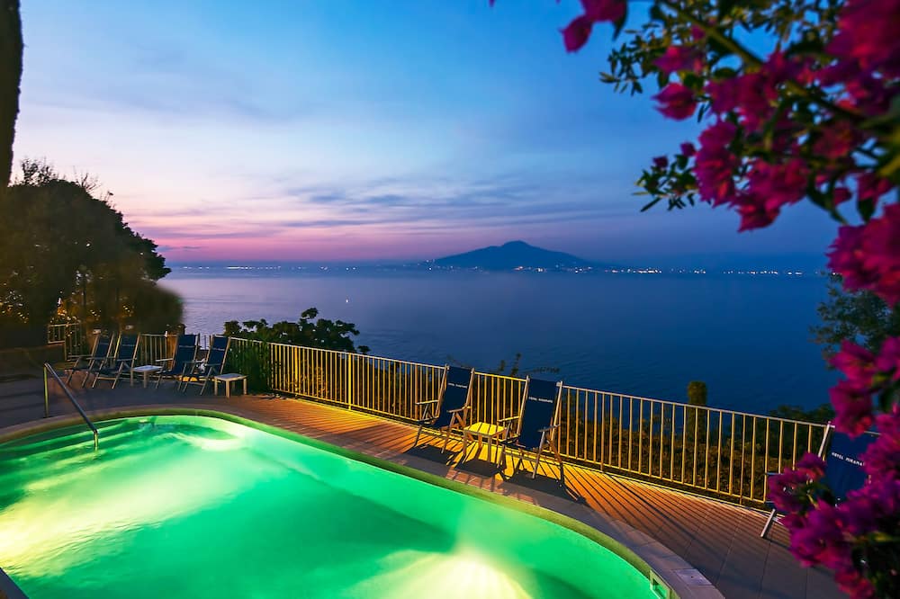 Hotel Miramare