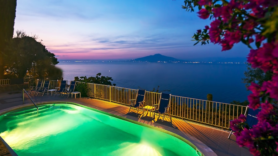 Hotel Miramare