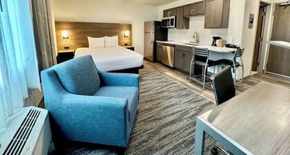 Alaska's Select Inn Wasilla