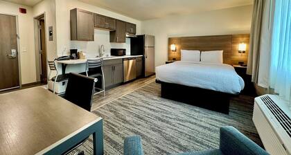 Alaska's Select Inn Wasilla