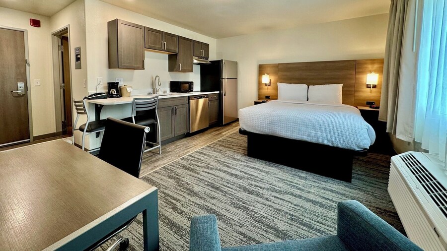 Alaska's Select Inn Wasilla