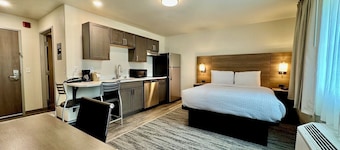 Alaska's Select Inn Wasilla