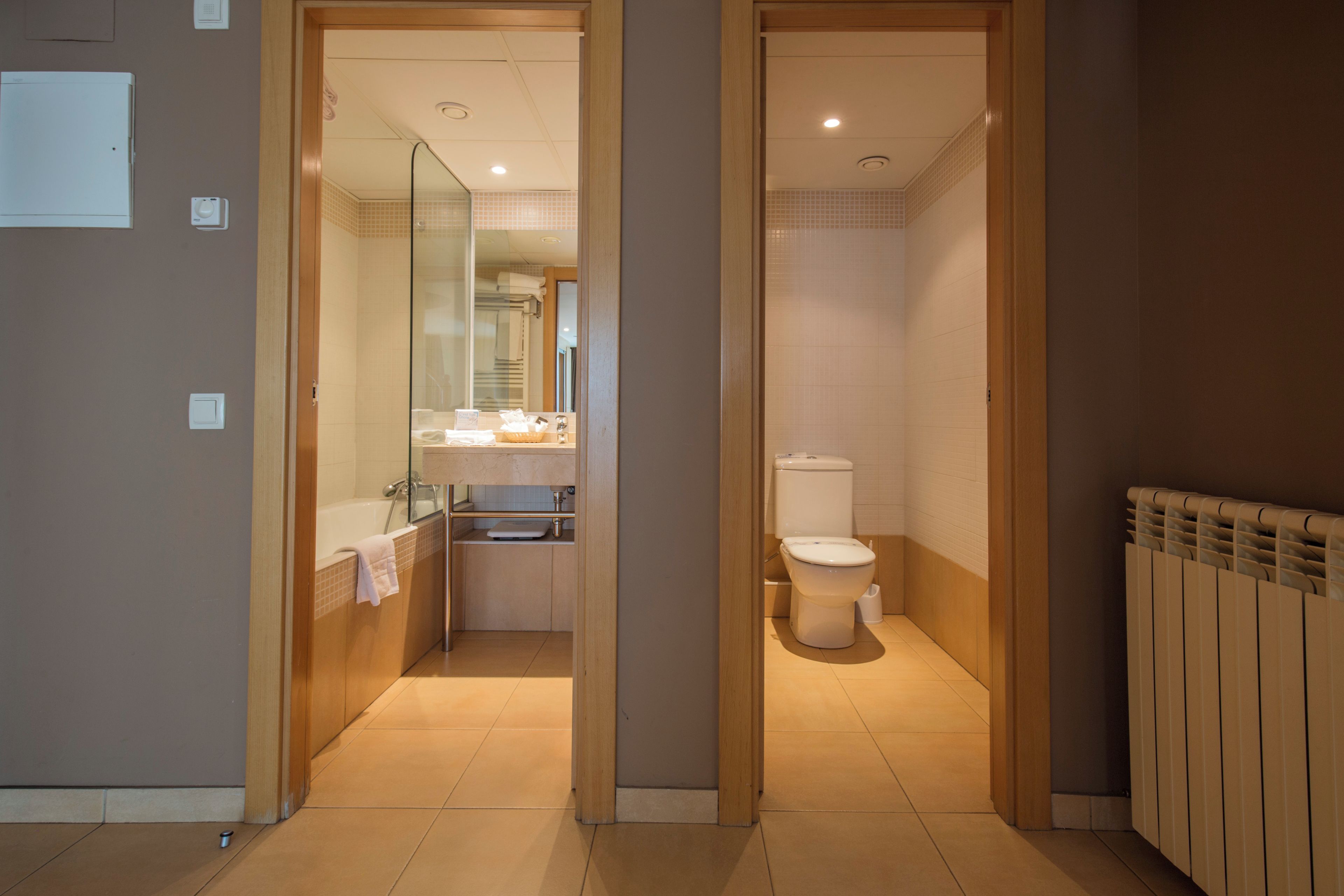 Baño