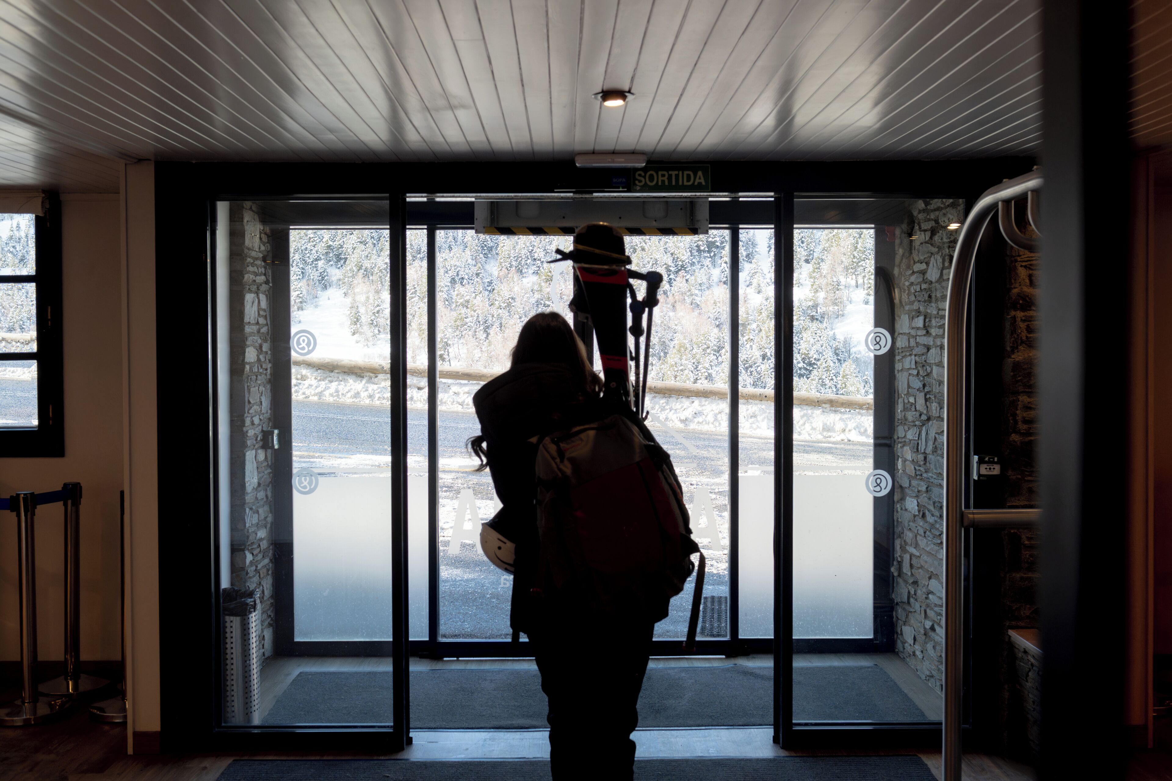 Foto - Hotel Austria by Pierre & Vacances