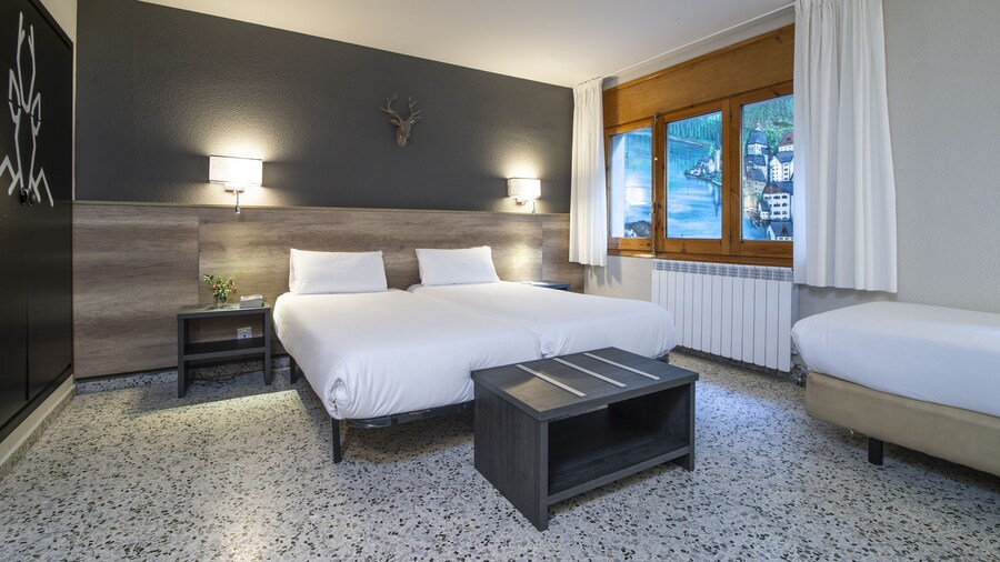 Hotel Austria by Pierre & Vacances