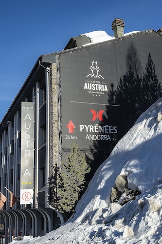 Hotel Austria by Pierre & Vacances