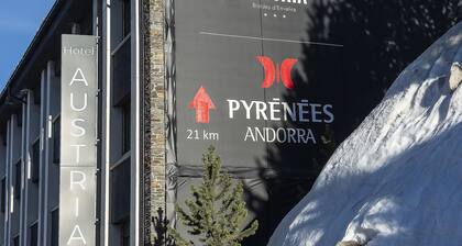 Hotel Austria by Pierre & Vacances