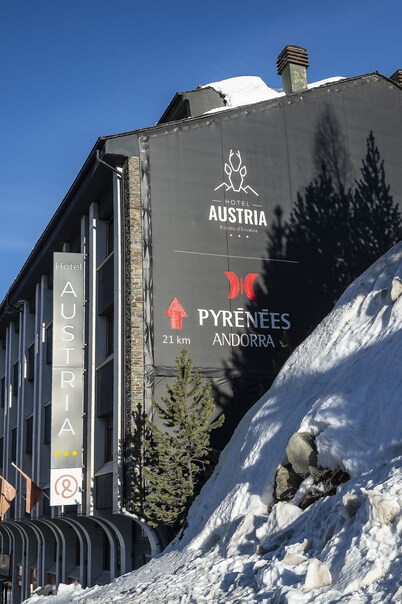 Hotel Austria by Pierre & Vacances