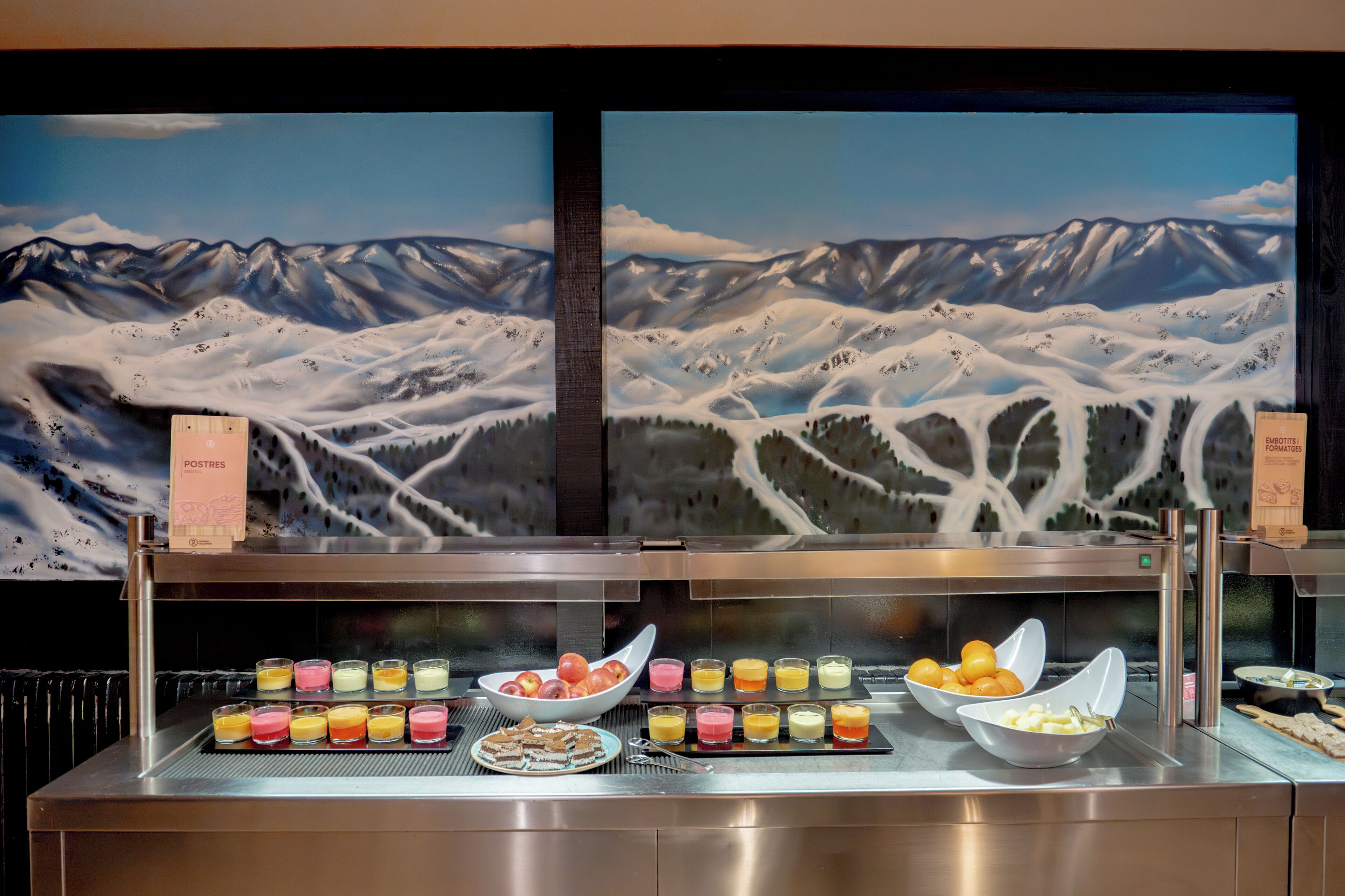 Foto - Hotel Austria by Pierre & Vacances