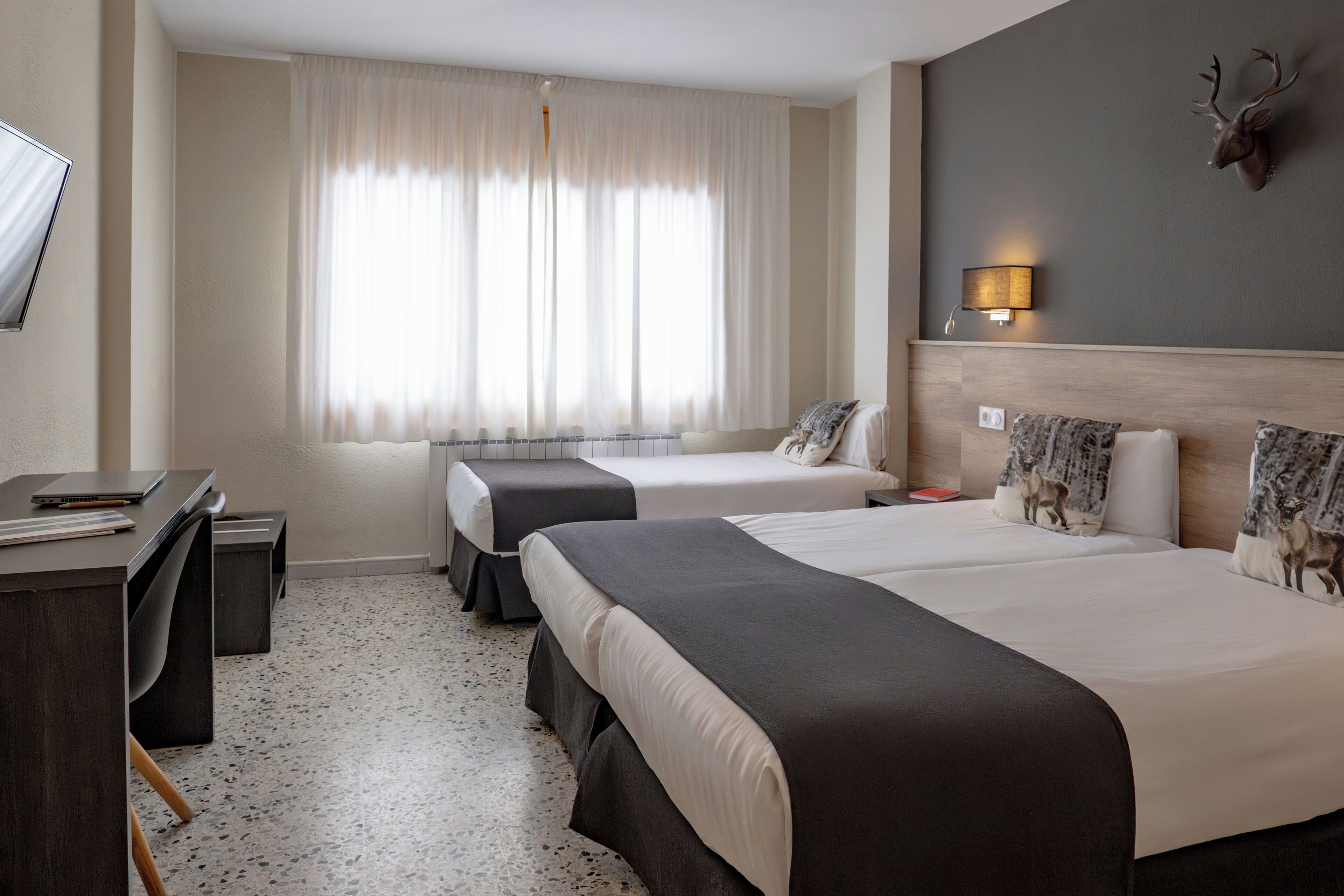 Foto - Hotel Austria by Pierre & Vacances