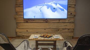 Dagelijks ontbijtbuffet (EUR 12 per persoon)