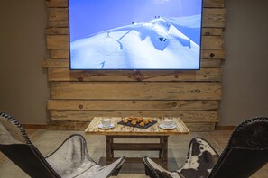 Se ofrece un desayuno bufé (12 EUR por persona)