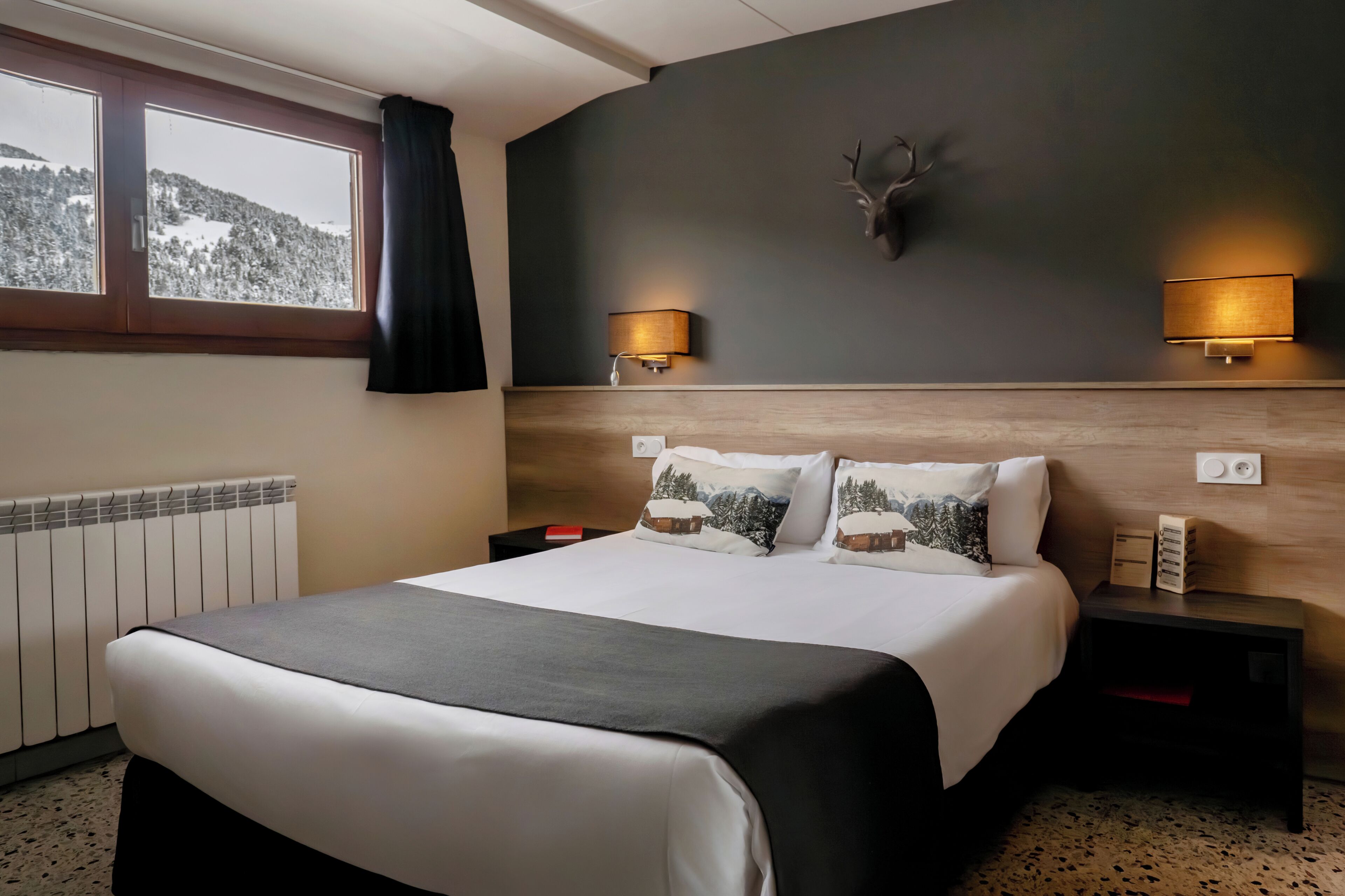 Foto - Hotel Austria by Pierre & Vacances