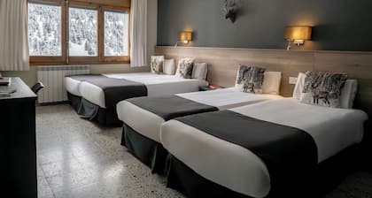 Hotel Austria by Pierre & Vacances