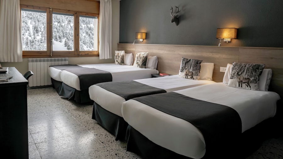 Hotel Austria by Pierre & Vacances