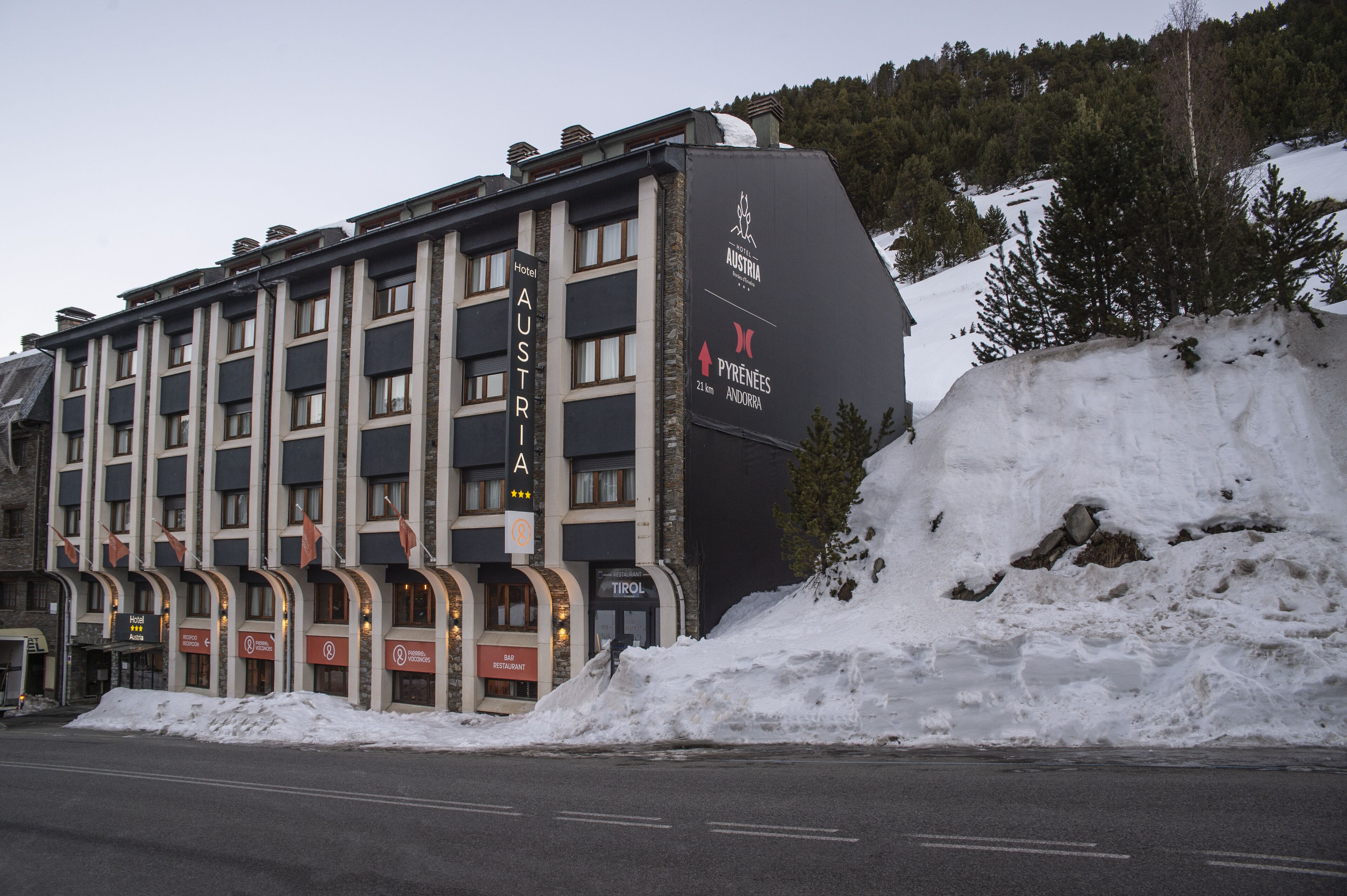 Foto - Austria By Pierre & Vacances