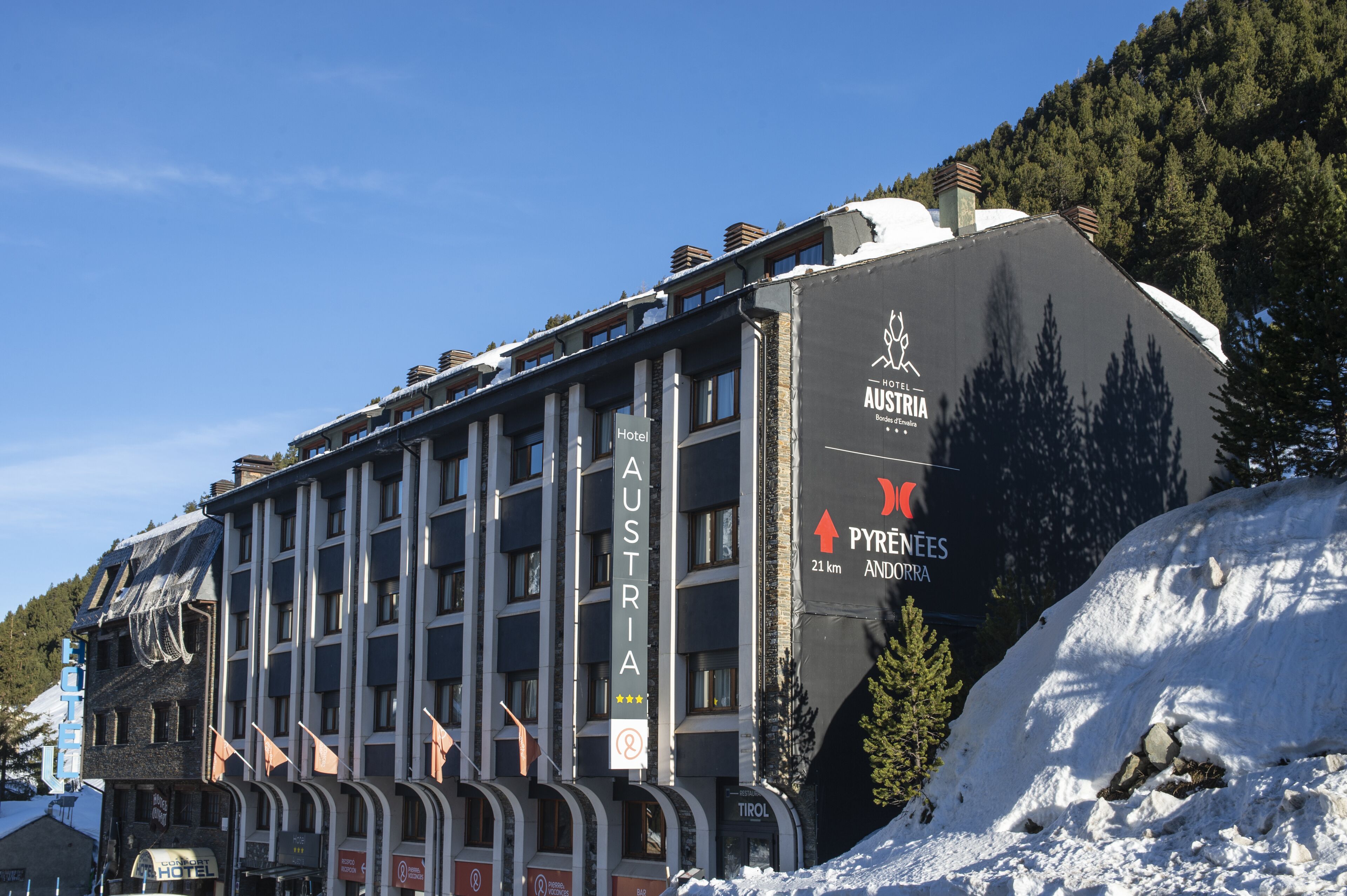 Foto - Austria By Pierre & Vacances