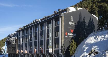 Hotel Austria by Pierre & Vacances