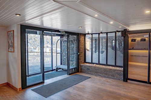 Hotel Austria by Pierre & Vacances