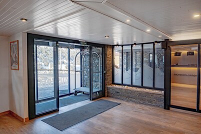 Hotel Austria by Pierre & Vacances