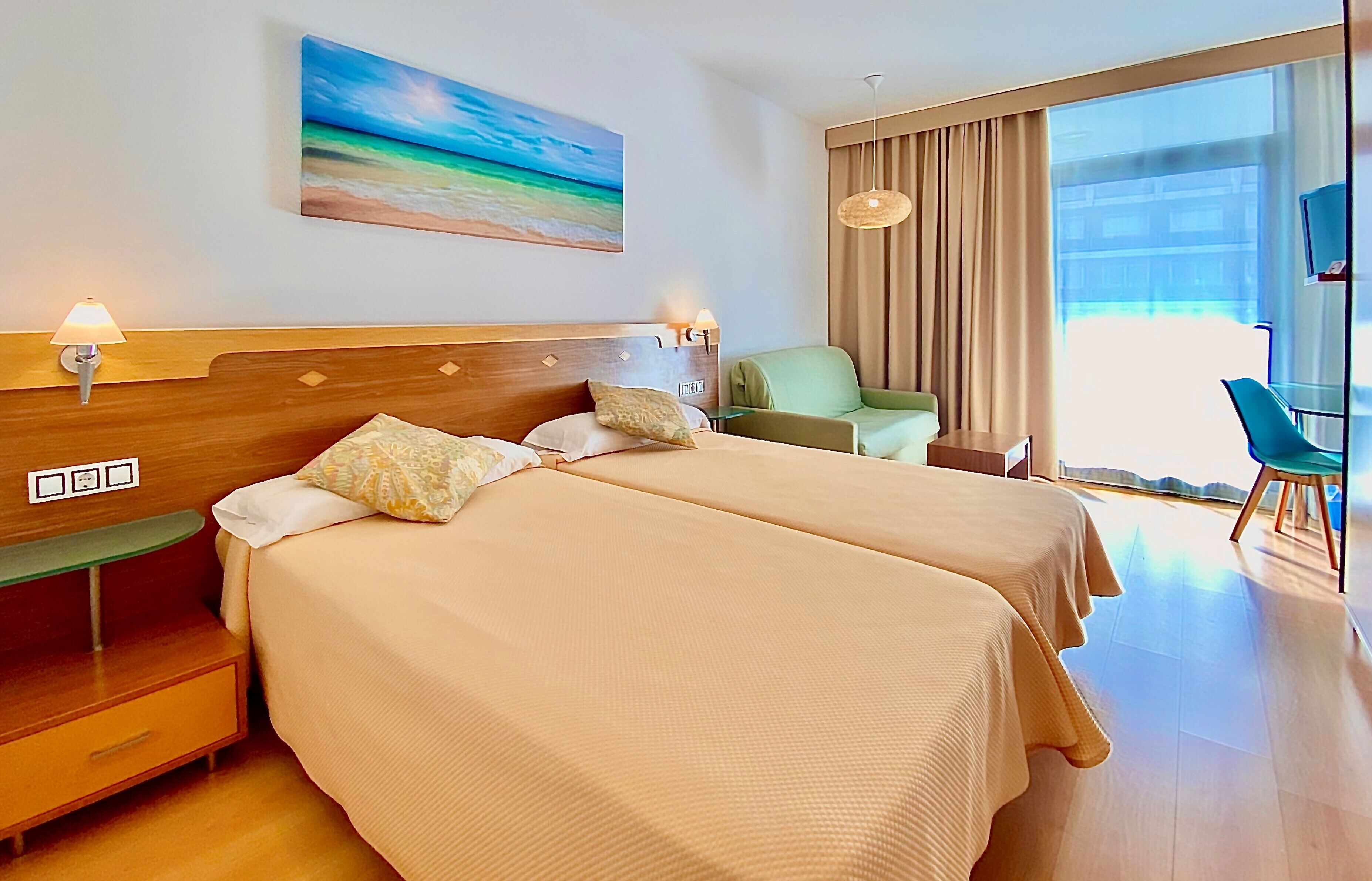 Photo - Hotel Blaumar