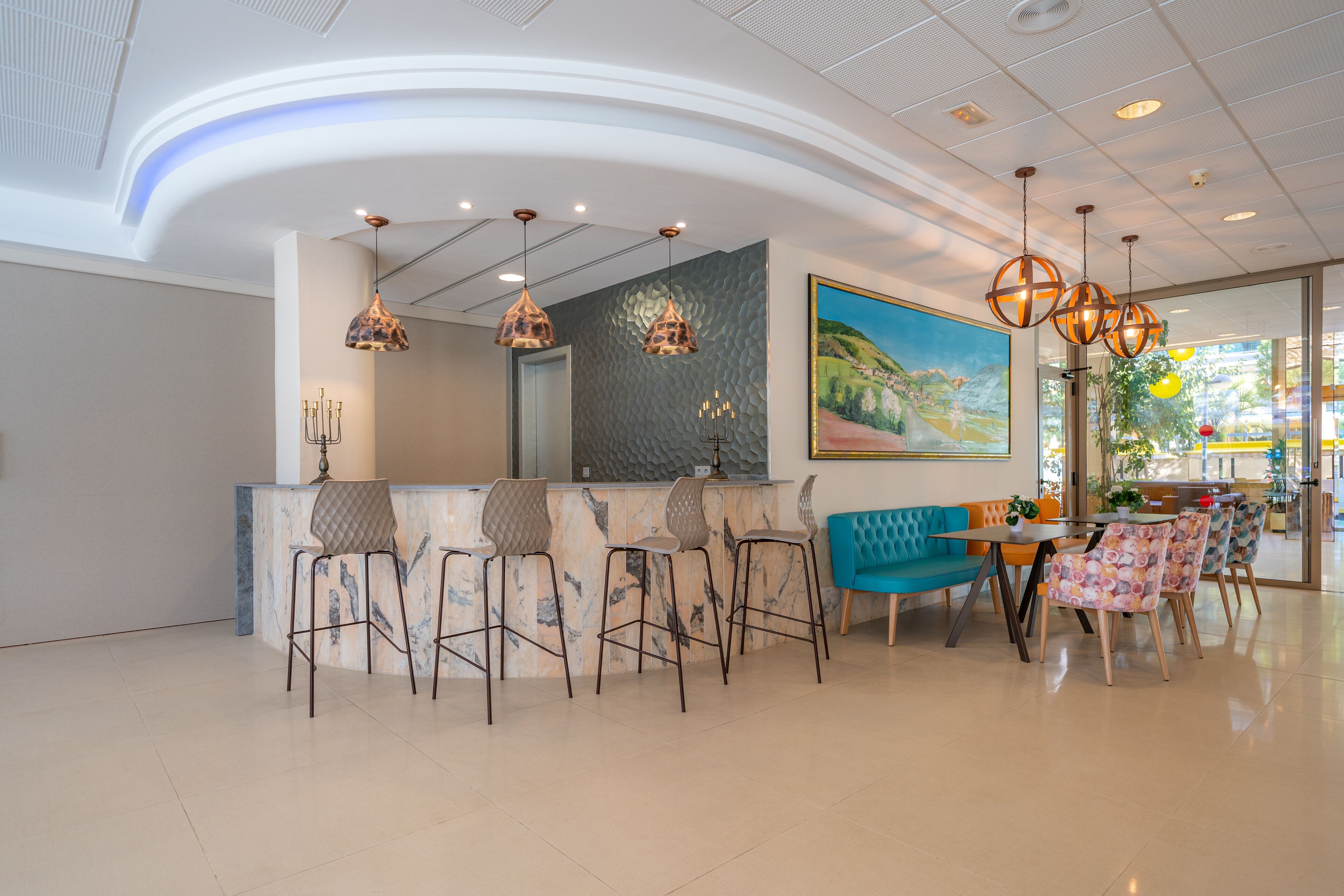 Photo - Hotel Blaumar