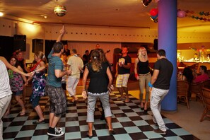 Nightclub - Hotel Drago Park by Pierre & Vacances (Pajara)