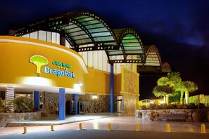Exterior - Hotel Drago Park by Pierre & Vacances (Pajara)