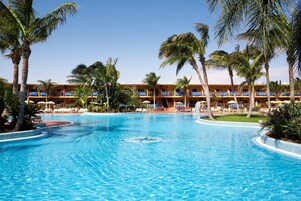 Piscina al aire libre