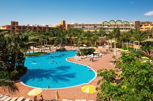Piscina al aire libre