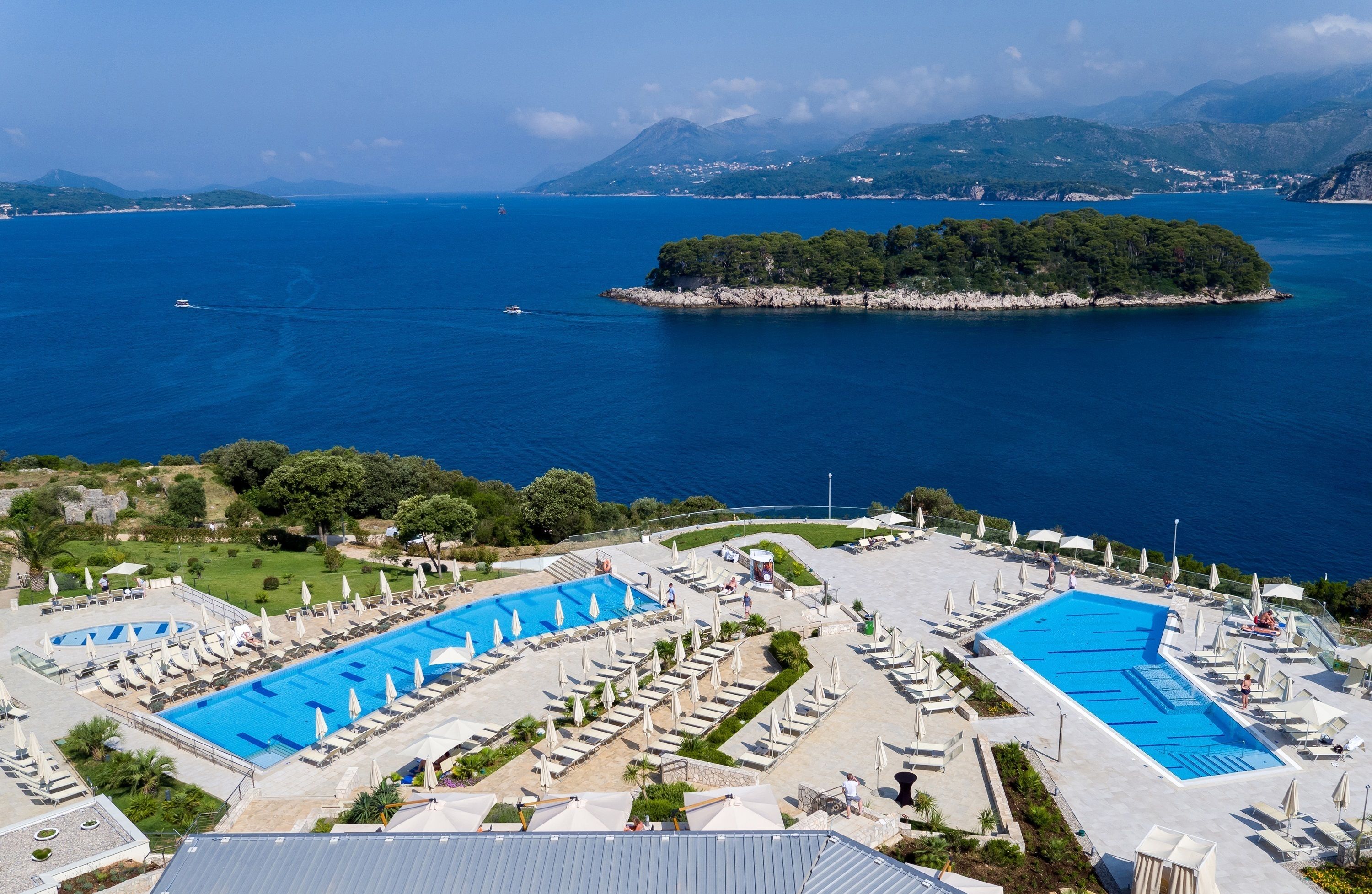Photo - Valamar Argosy Hotel