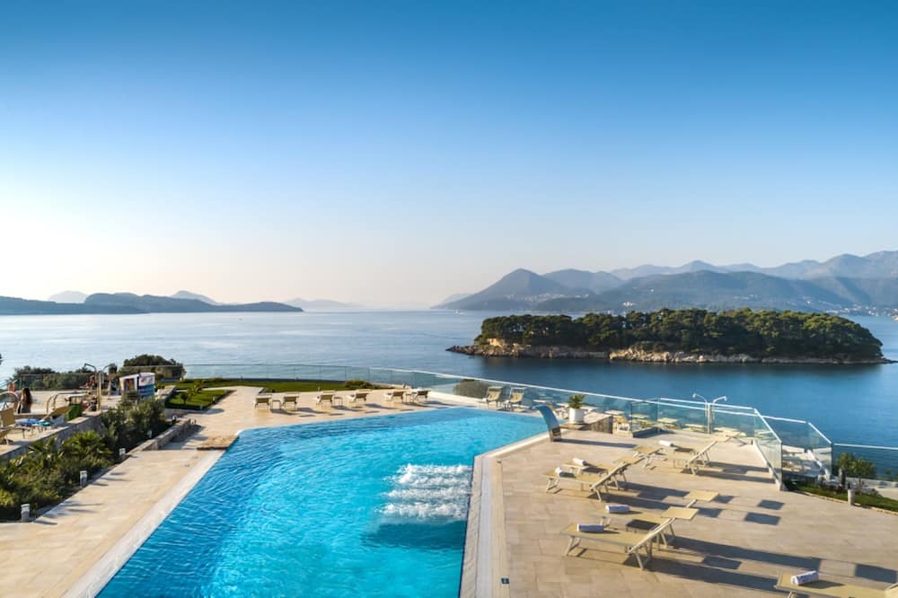 Valamar Argosy Hotel