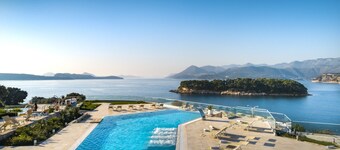 Valamar Argosy Hotel