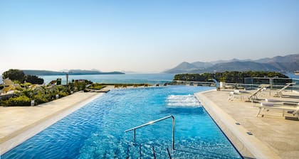 Valamar Argosy Hotel