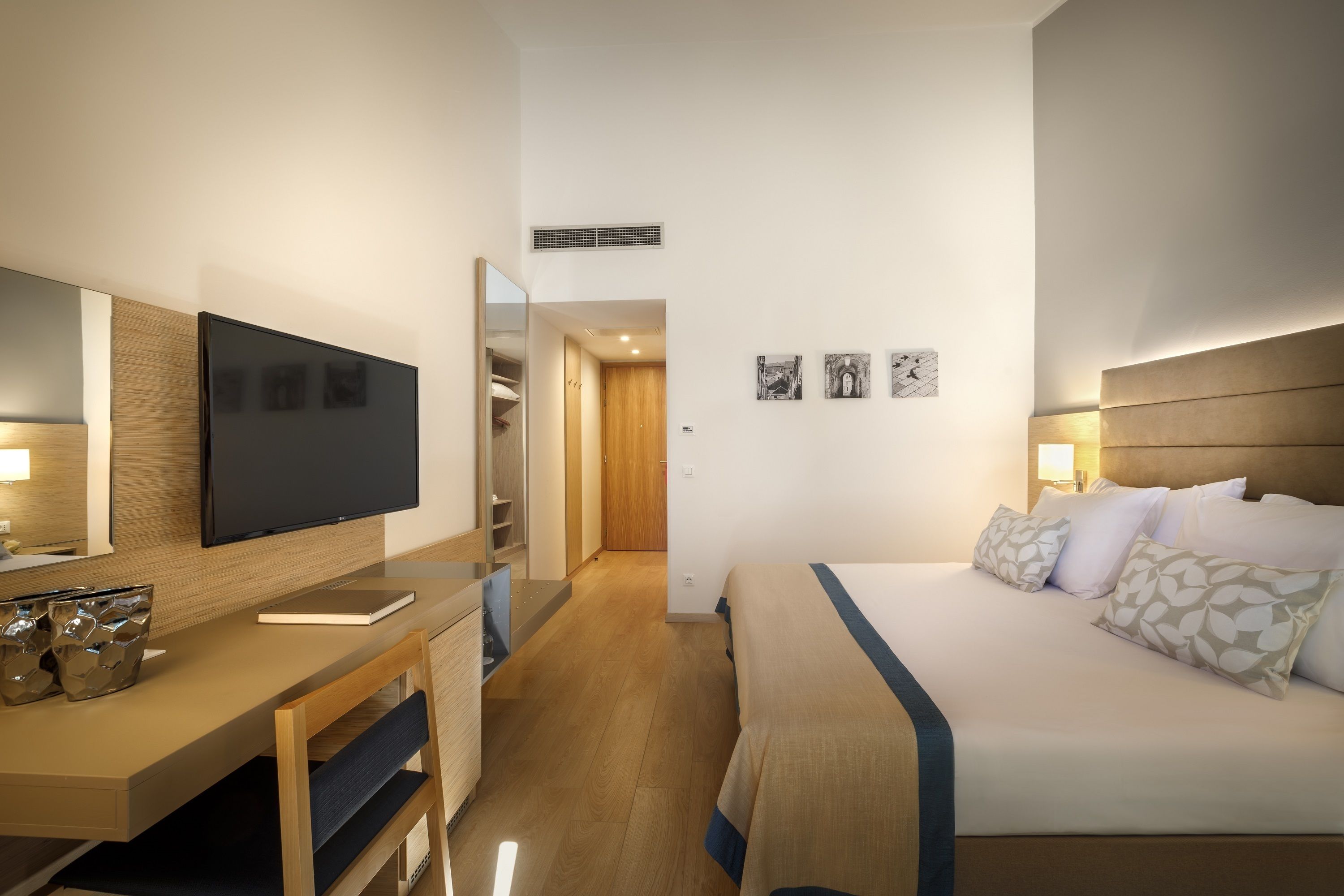 Foto - Valamar Argosy Hotel
